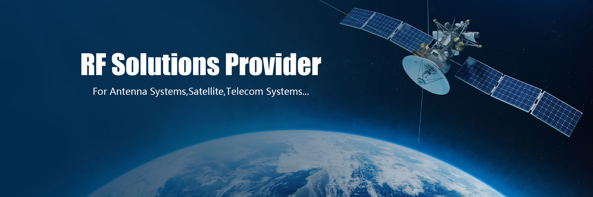 quality RF Antenna Combiner factory